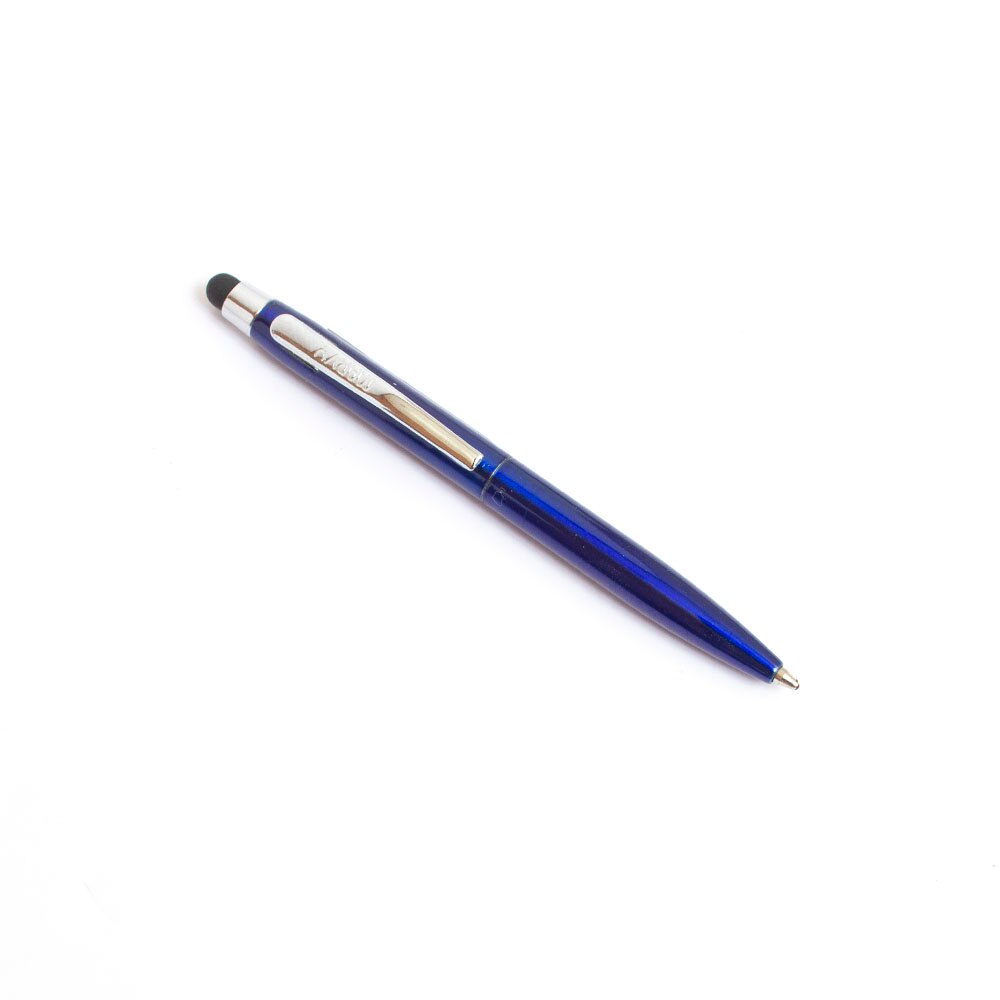 Uchida, St. Tropez, Petite, Stylus, Pen, Blue